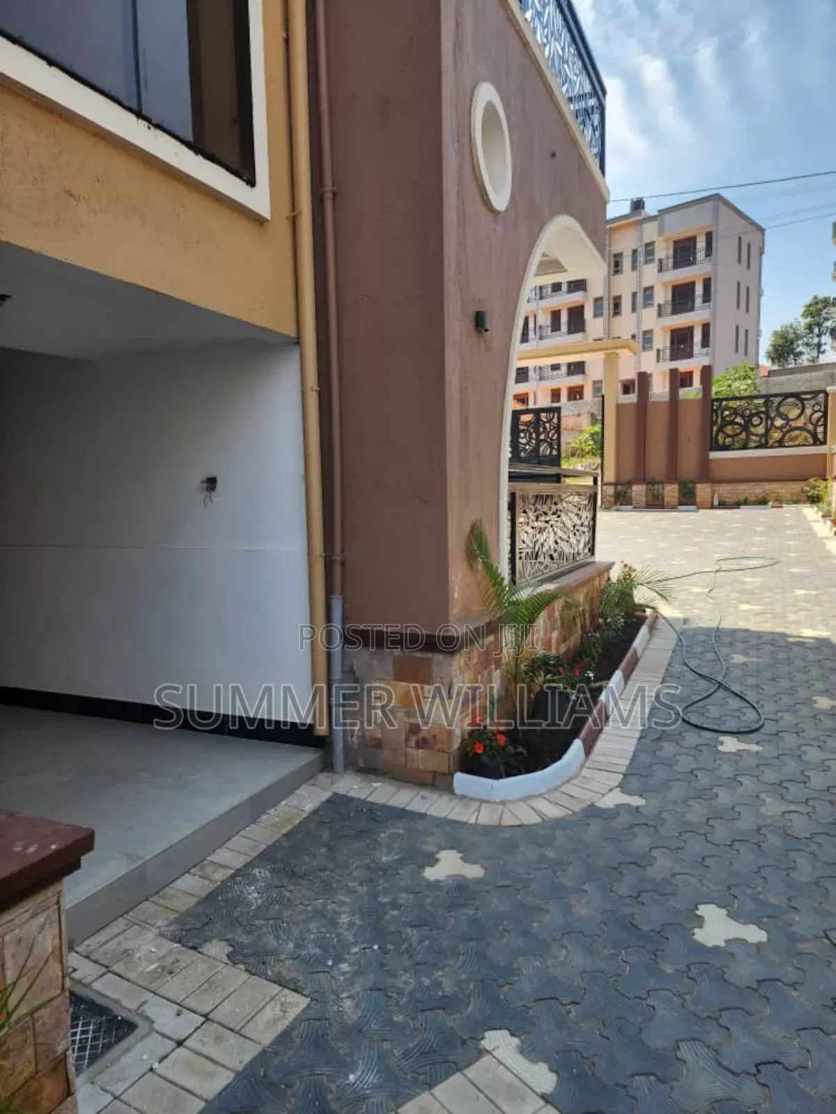 1bdrm Apartment in Kyaliwajara, Kira for rent