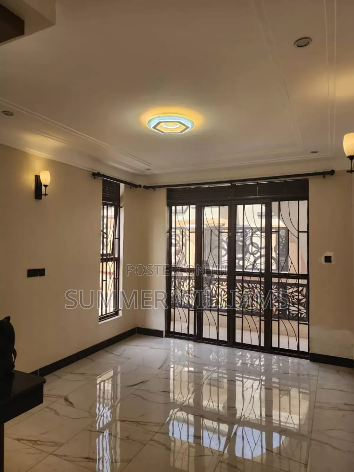 1bdrm Apartment in Kyaliwajara, Kira for rent