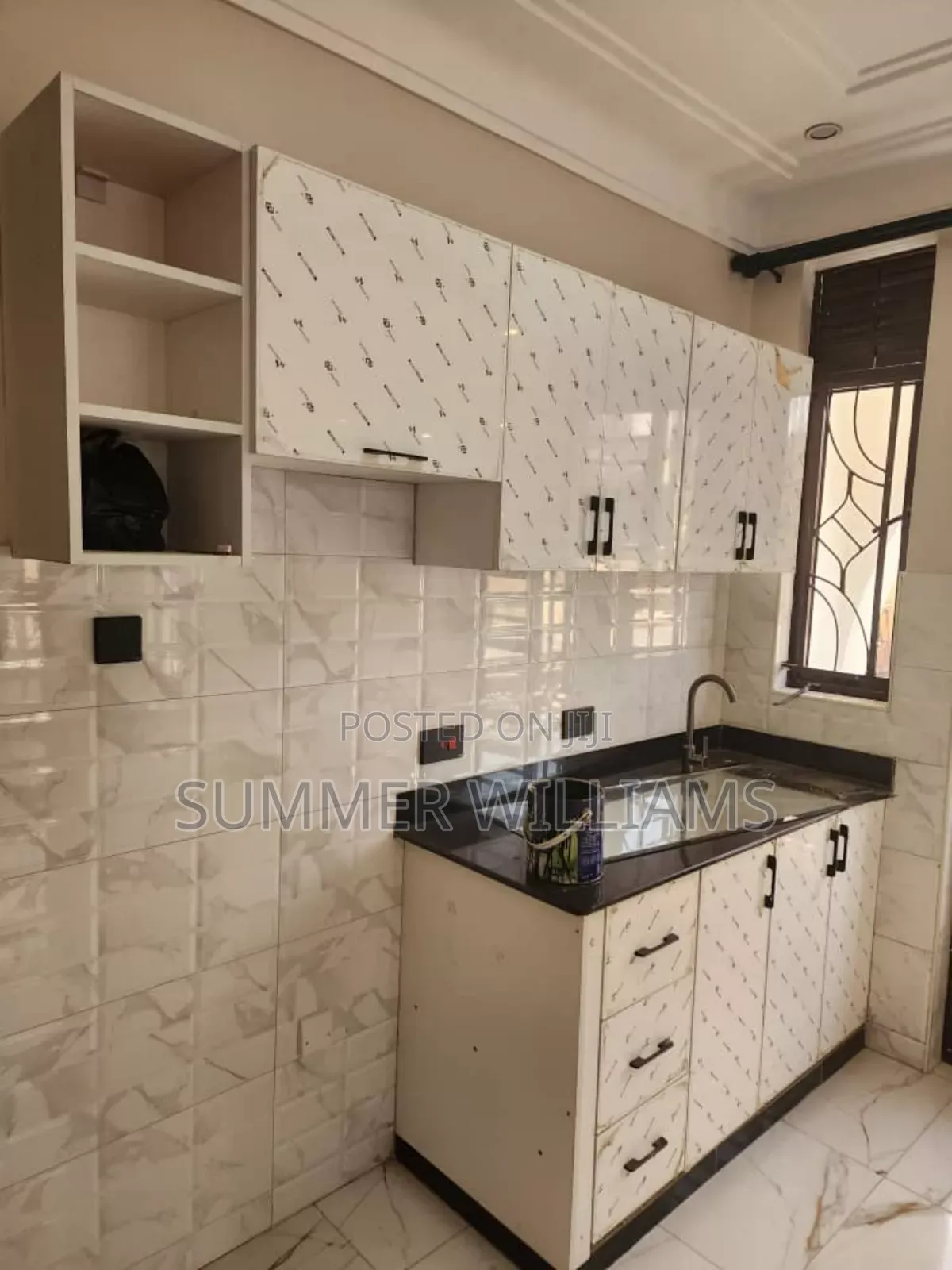 1bdrm Apartment in Kyaliwajara, Kira for rent