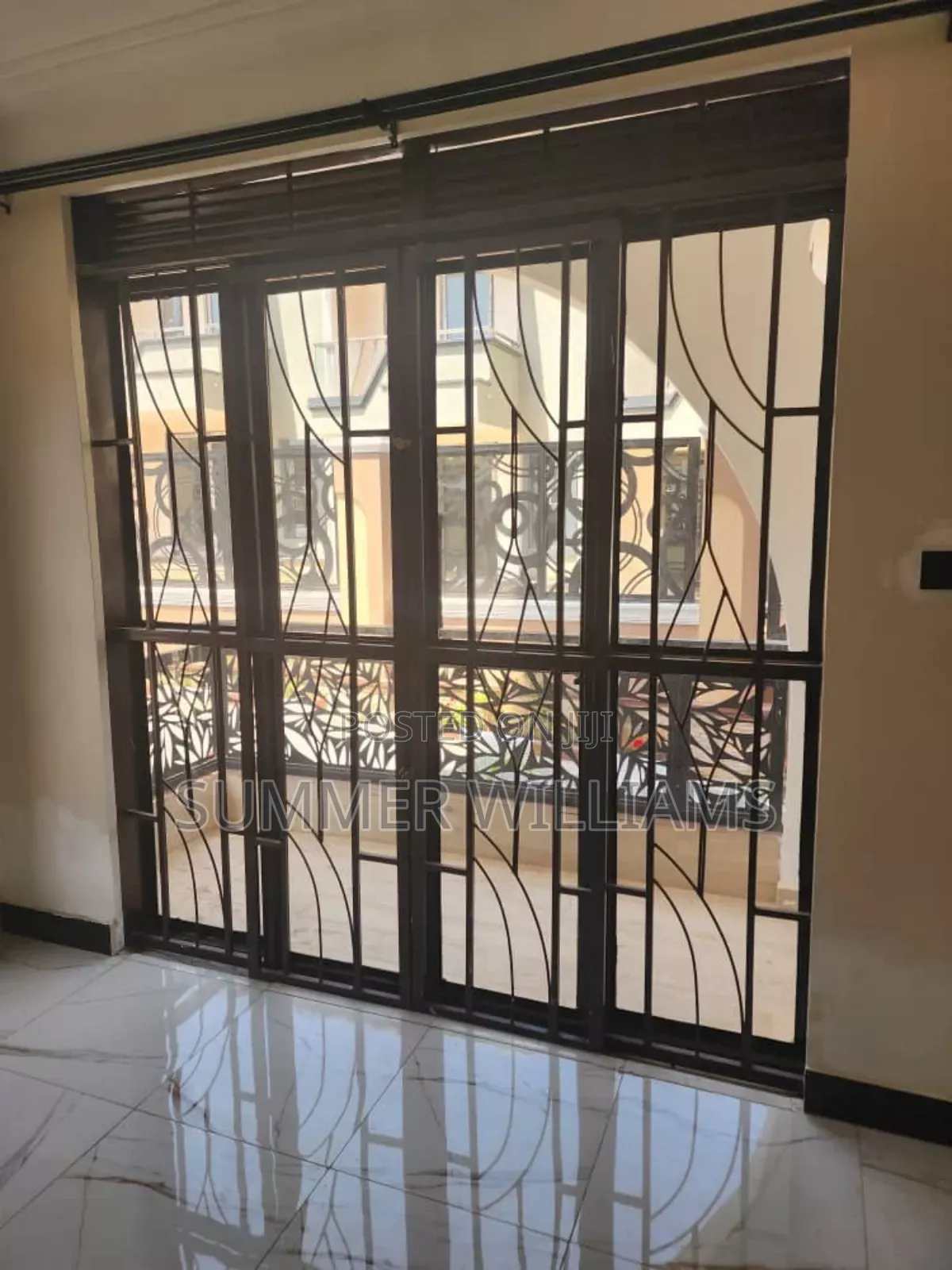 1bdrm Apartment in Kyaliwajara, Kira for rent