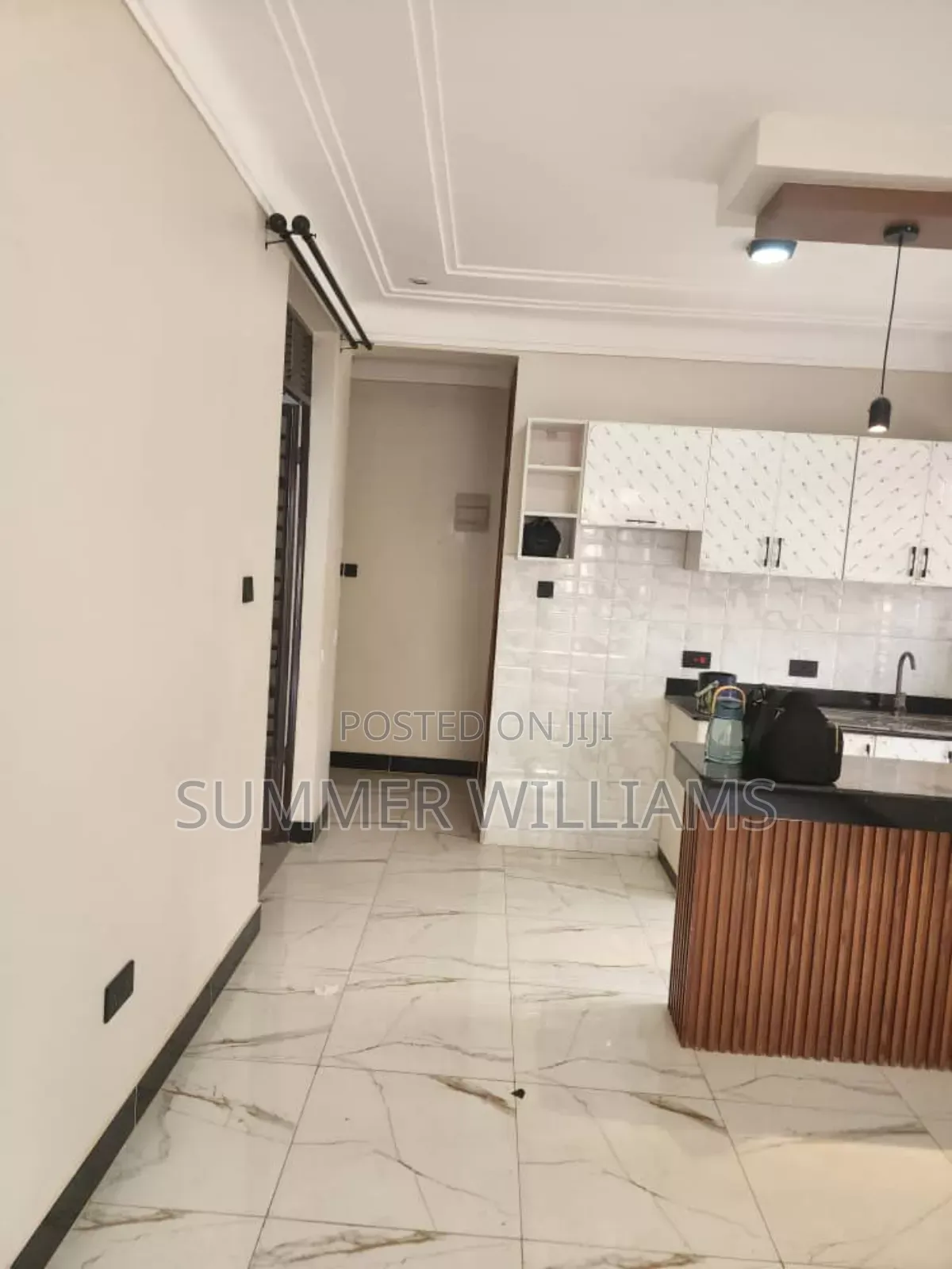 1bdrm Apartment in Kyaliwajara, Kira for rent