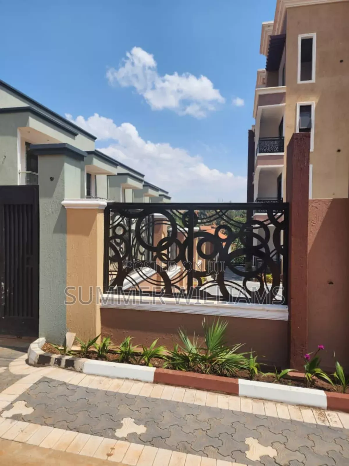 1bdrm Apartment in Kyaliwajara, Kira for rent