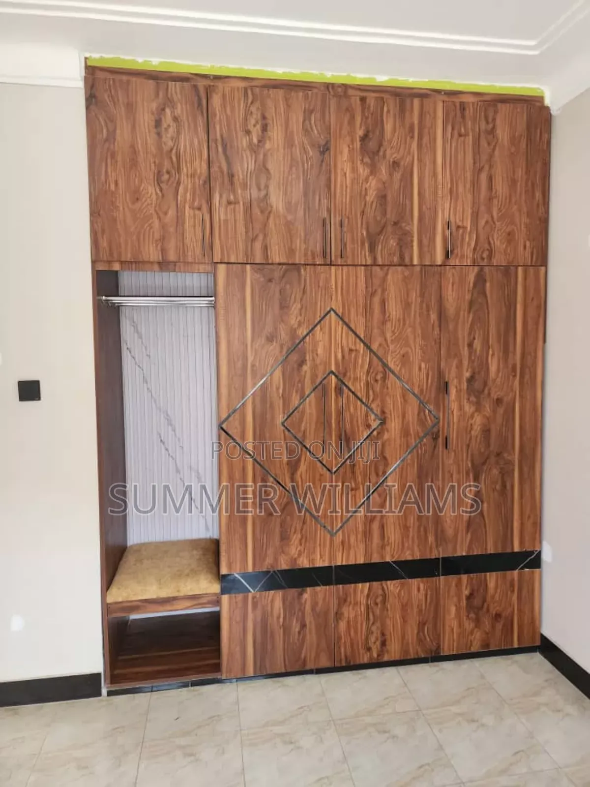 1bdrm Apartment in Kyaliwajara, Kira for rent