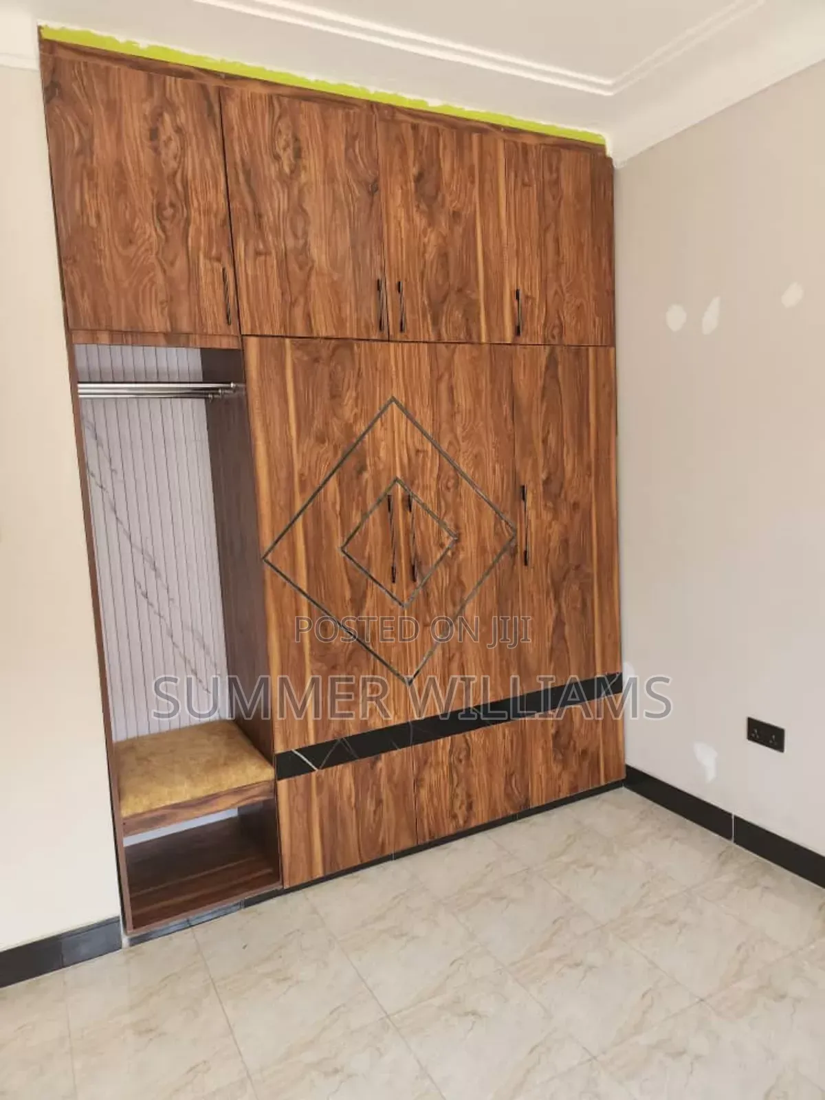 1bdrm Apartment in Kyaliwajara, Kira for rent
