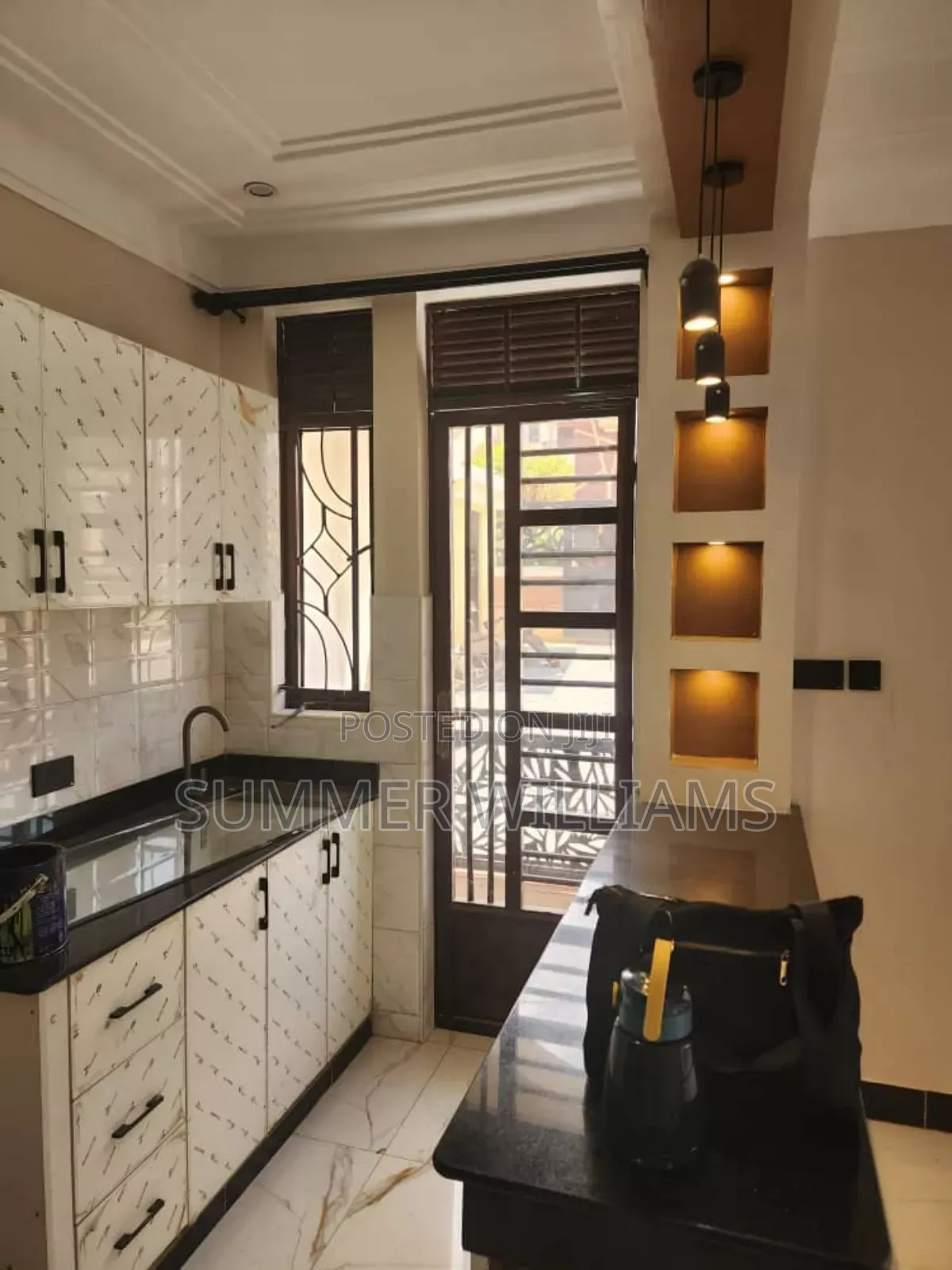1bdrm Apartment in Kyaliwajara, Kira for rent