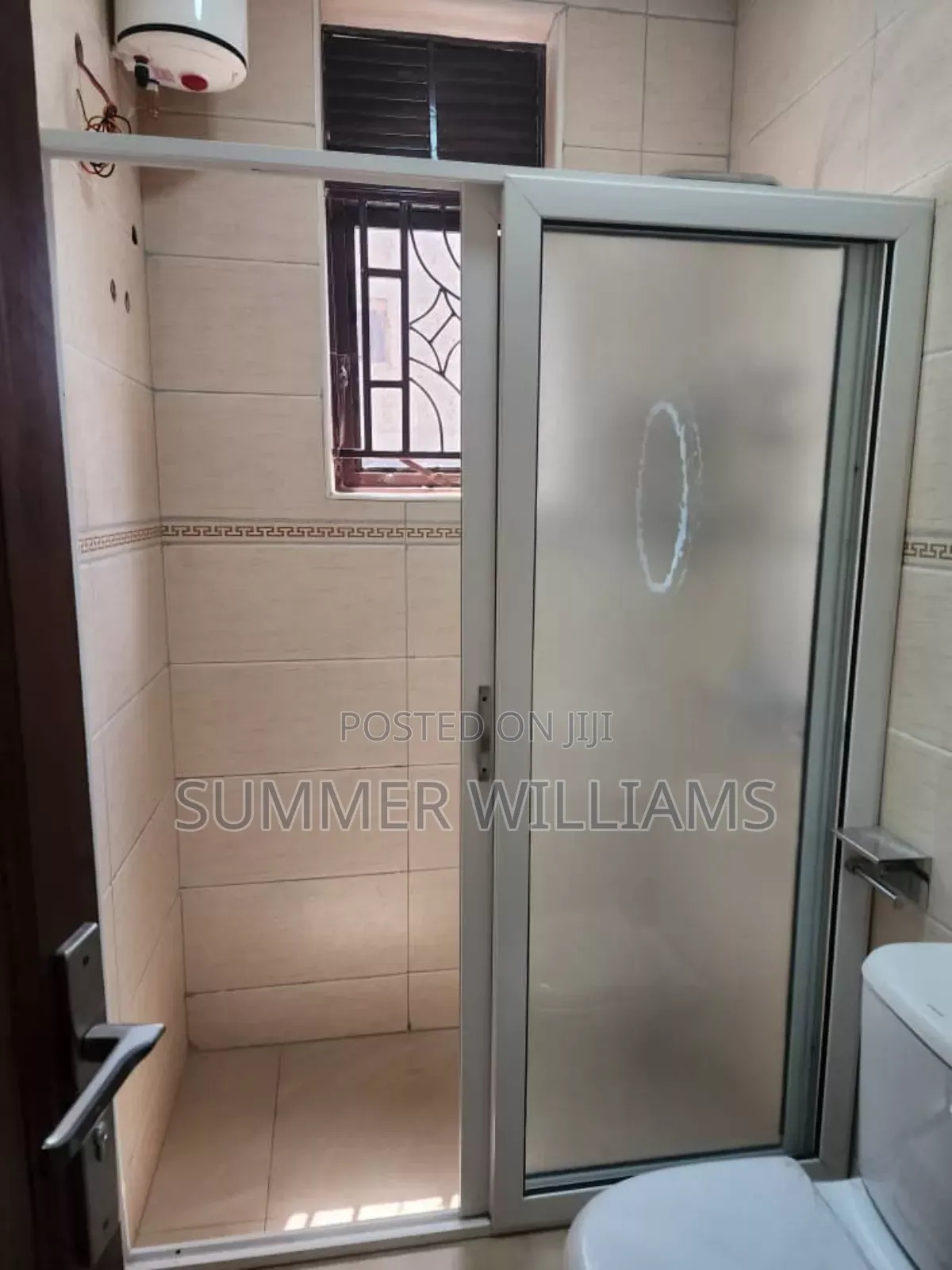 1bdrm Apartment in Kyaliwajara, Kira for rent