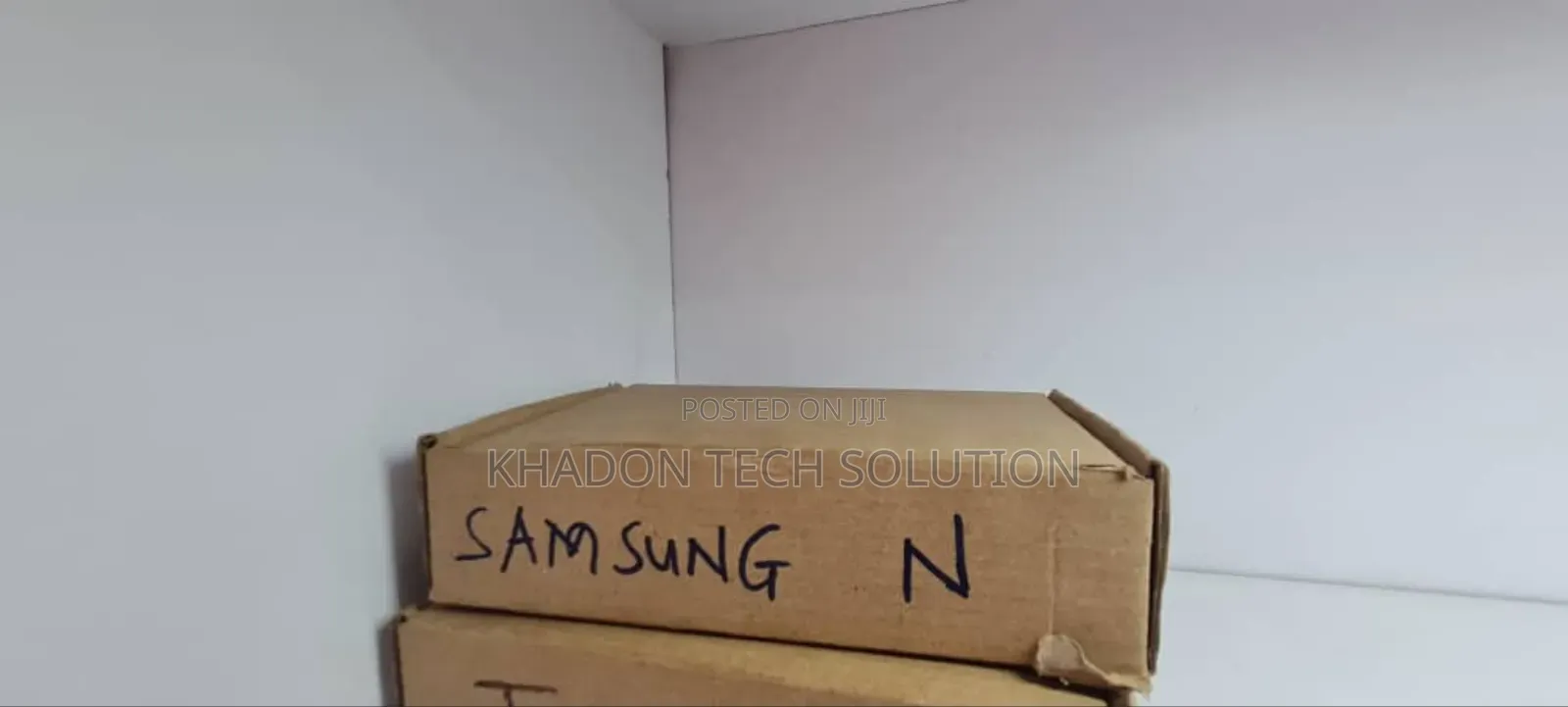 Samsung Normal Pin Adapter