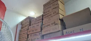Original Laptop Adapters Are Available