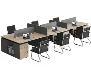 Six Way Workstation