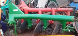Disc Ploughs (3discs)