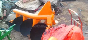 Disc Ploughs (3discs)