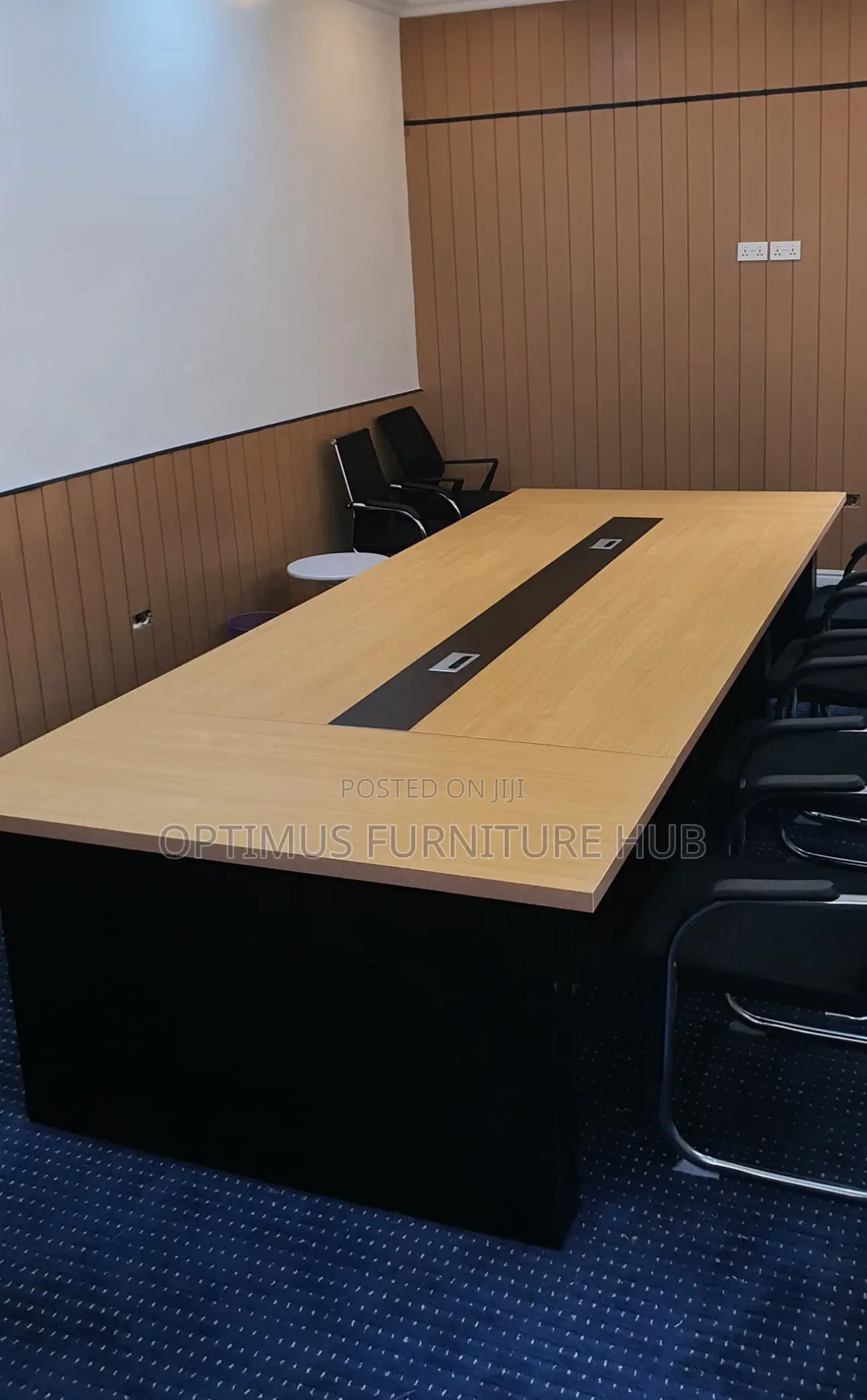 Boardroom Chair (10 Seater)