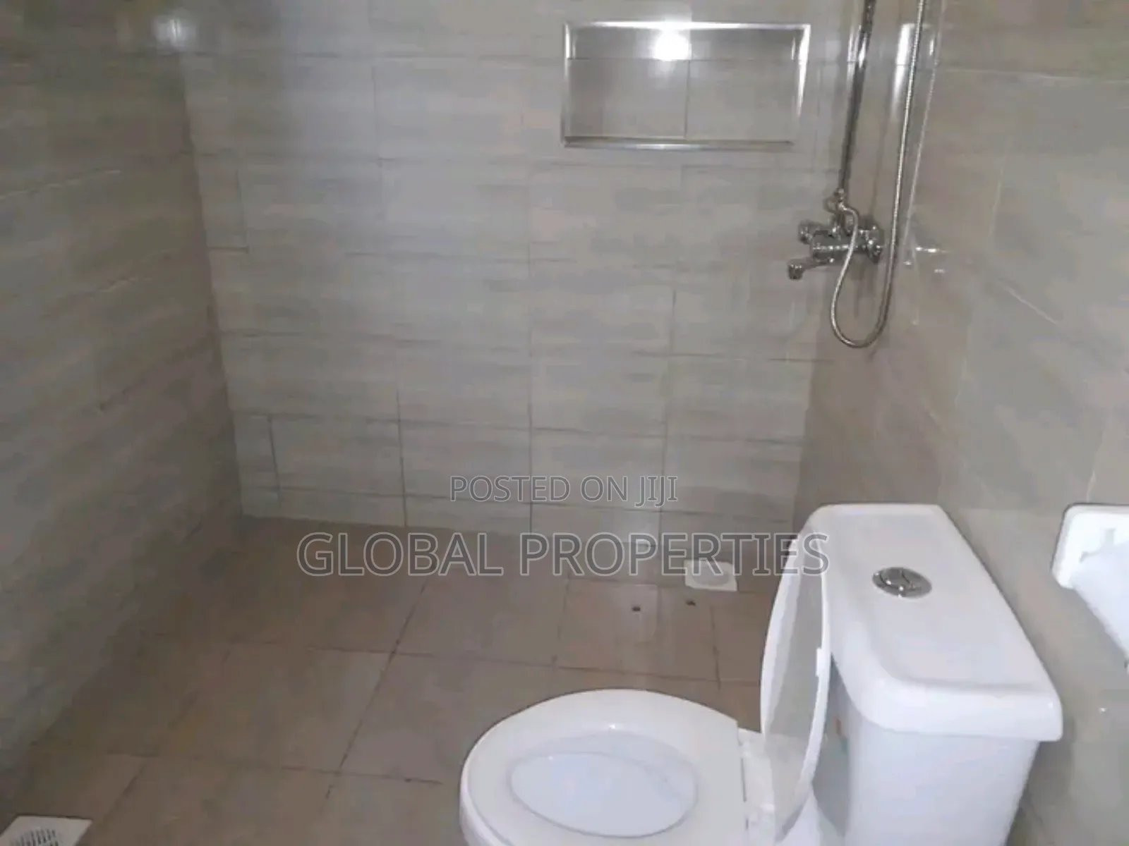2bdrm Bungalow in Bweyogerere, Central Division for rent