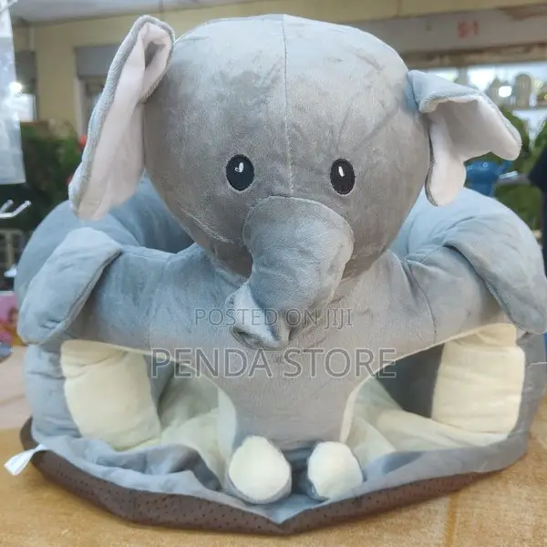 Comfortable Baby Seat Trainers – Safe Baby Seat Trainers