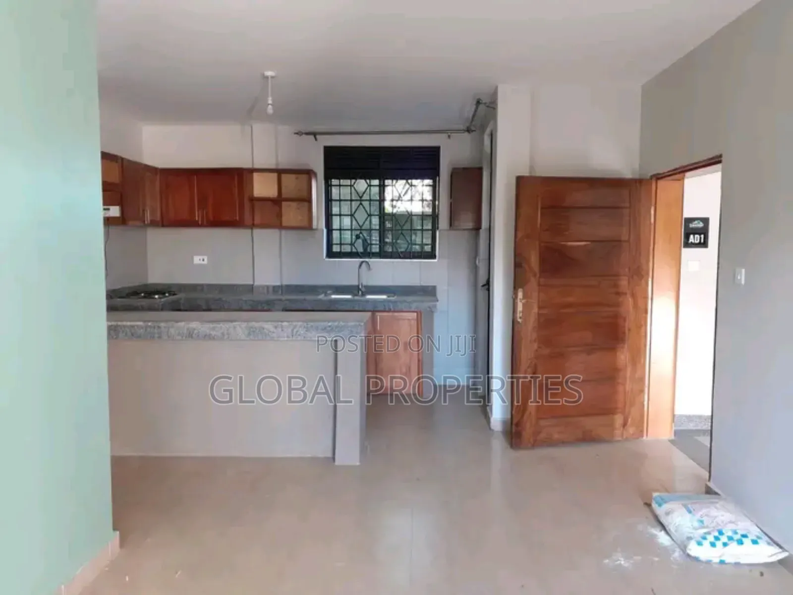 1bdrm Apartment in Kira Kito Rd, Central Division for rent