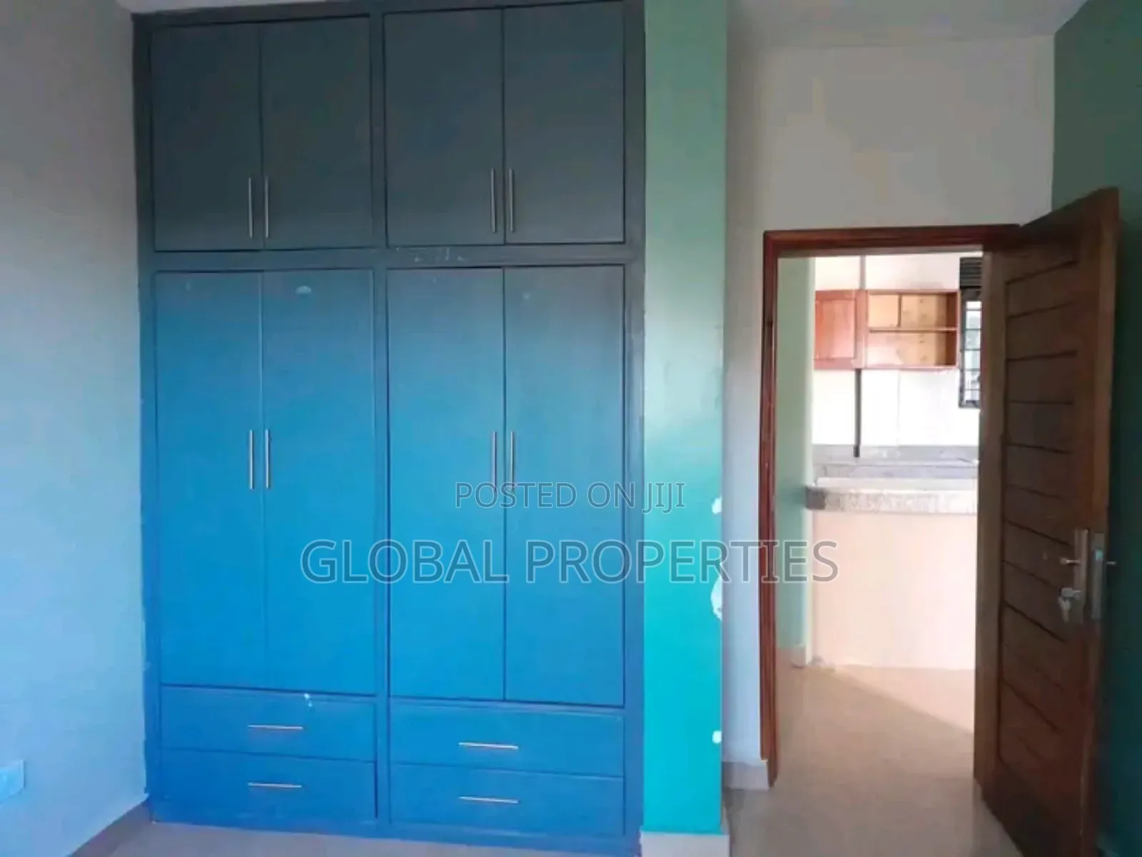 1bdrm Apartment in Kira Kito Rd, Central Division for rent