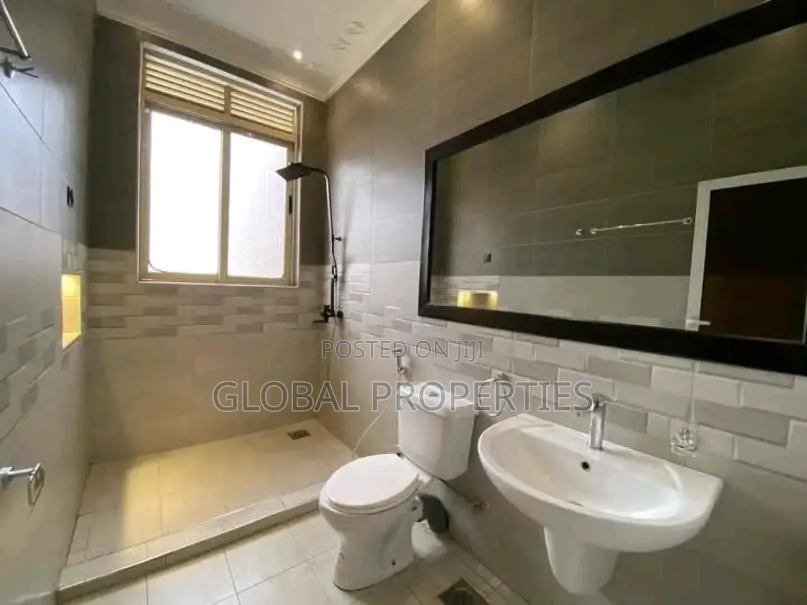 1bdrm Apartment in Kira Kito Rd, Central Division for rent