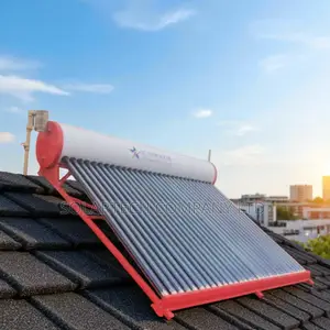 300 Litres Original Lc Star Solar Water Heater Ghum
