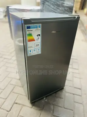 Hisense 120l in Good Condition