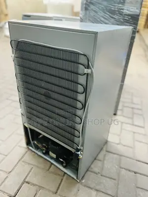 Urban Imported Used 120l Fridge