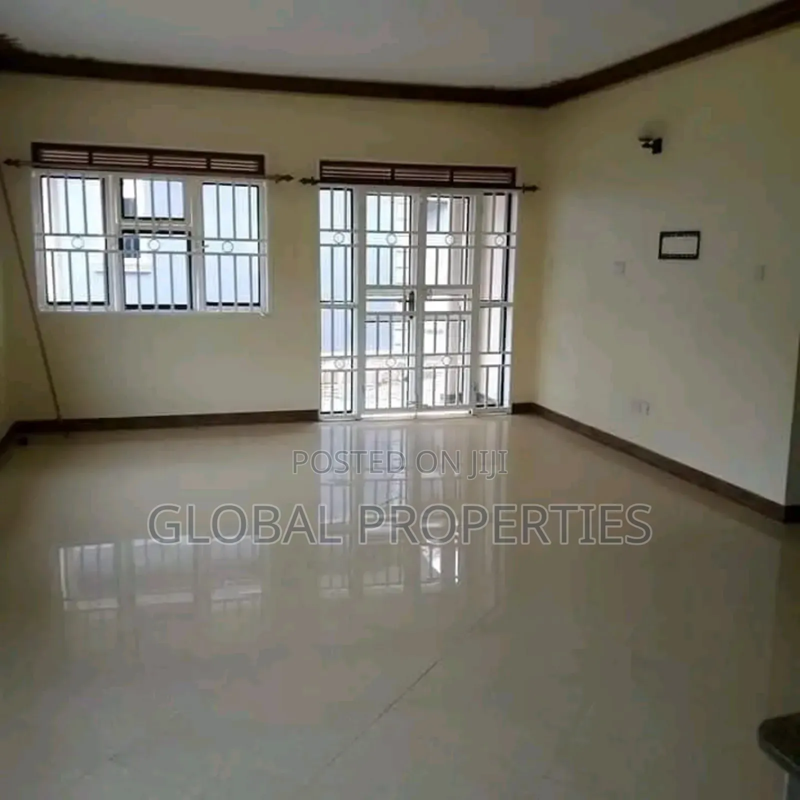 2bdrm Bungalow in Nkonzi  Estate, Central Division for rent