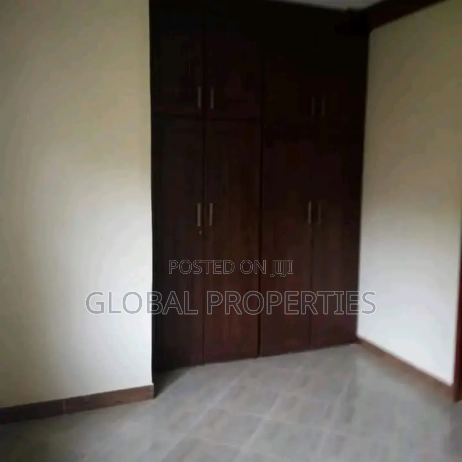 2bdrm Bungalow in Nkonzi  Estate, Central Division for rent