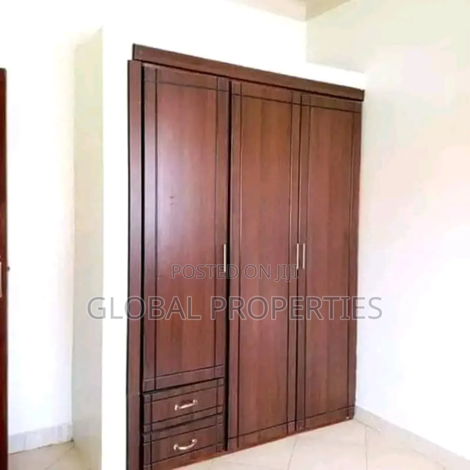 2bdrm Bungalow in Nkonzi  Estate, Central Division for rent