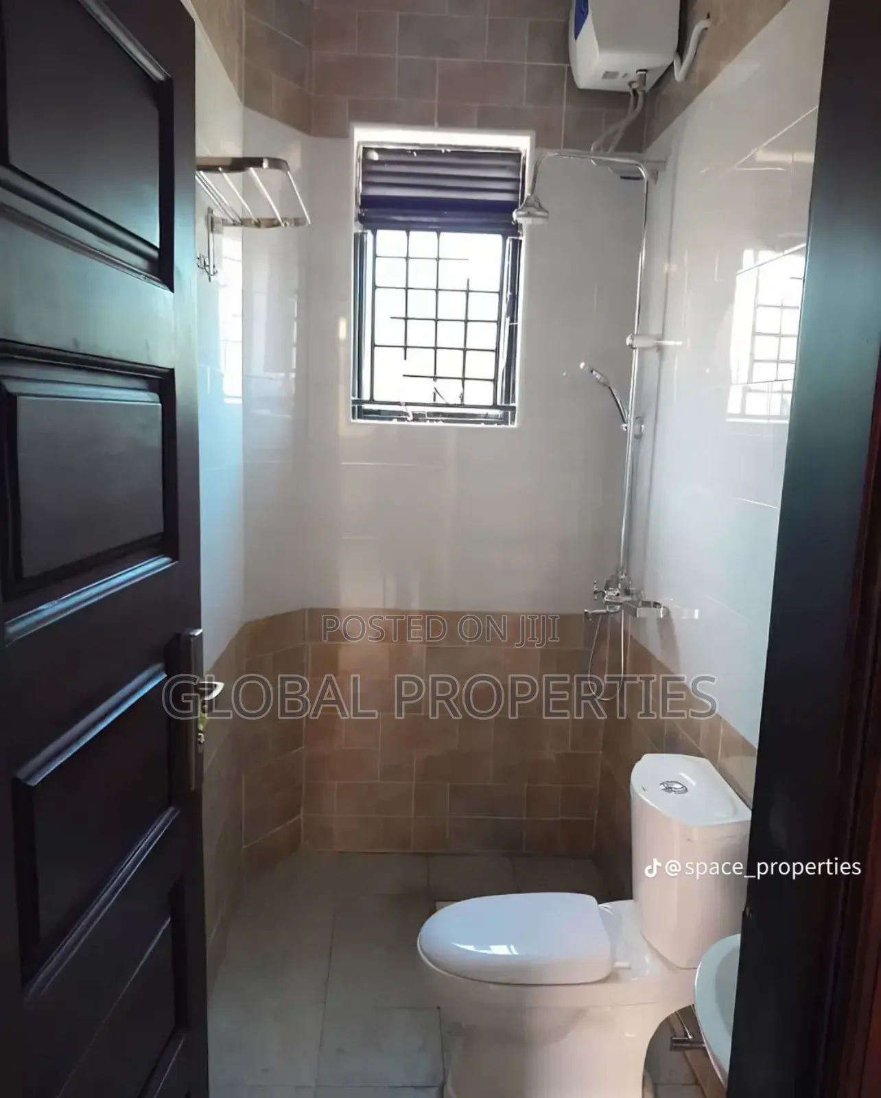 2bdrm Bungalow in Nkonzi  Estate, Central Division for rent