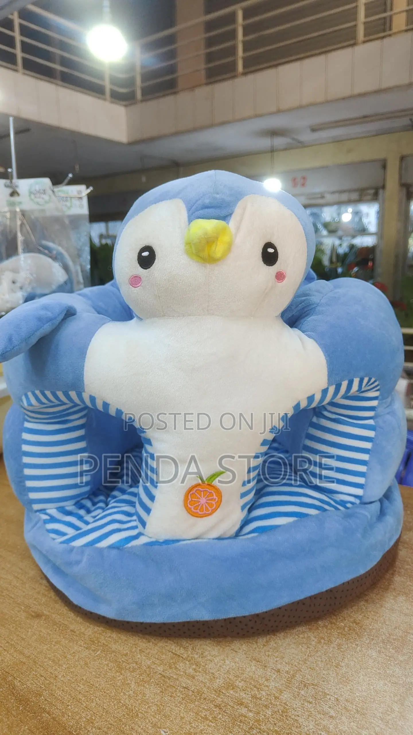 Supportive Baby Seat Trainer – Comfortable Baby Seat Trainer
