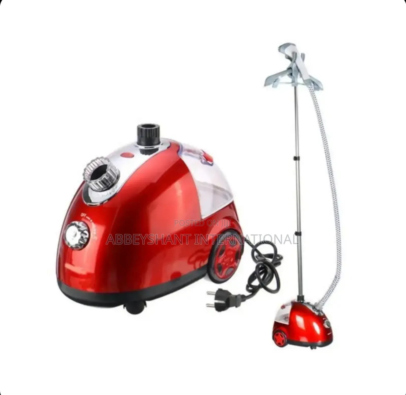 Garment Steamer/Fast Powerful Steam Vertical Ironing Steamer