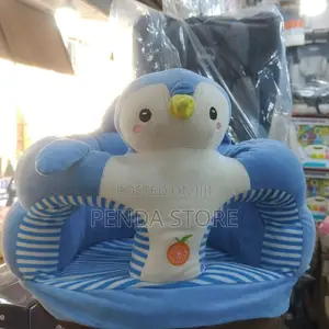Ergonomic Baby Seat Trainer –Secure Soft Baby Seat Trainer