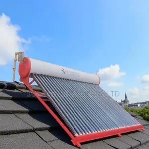 300 Litres Original Lc Star Solar Water Heater Tyuk