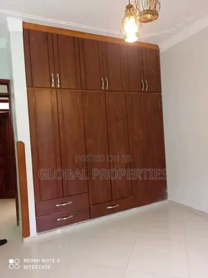2bdrm Bungalow in Bweyogerere Mbalwa, Central Division for rent