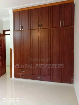 2bdrm Bungalow in Bweyogerere Mbalwa, Central Division for rent