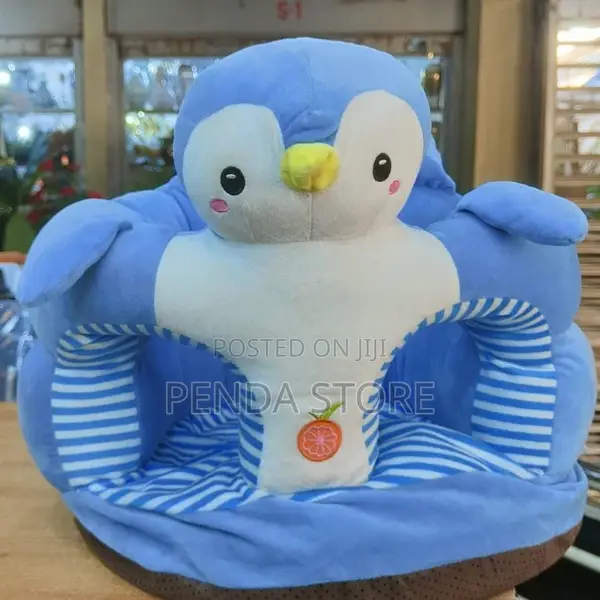 Baby Seat Trainer Sofa – Supportive Baby Seat Sofa Trainer