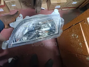 Premio Super New Headlamp