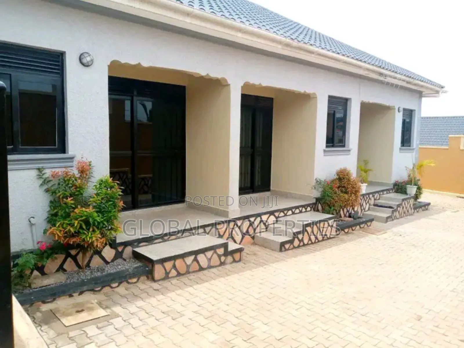 1bdrm Bungalow in Kira, Central Division for rent