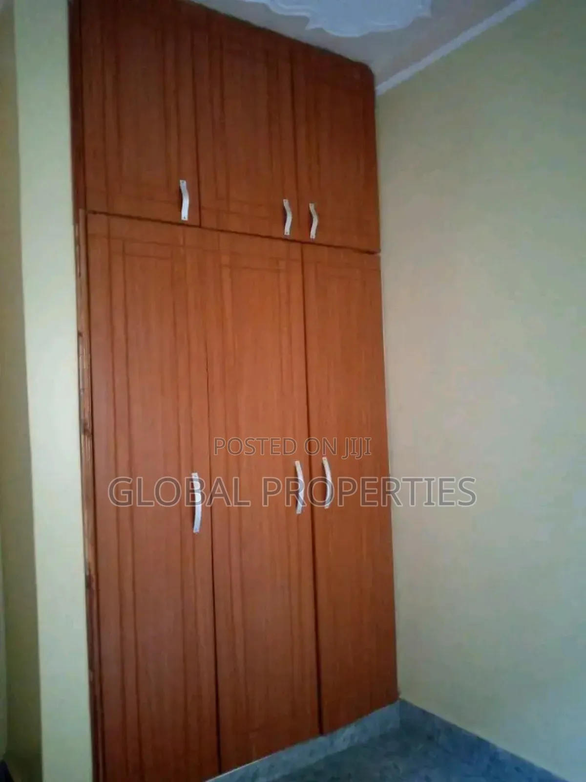 1bdrm Bungalow in Kira, Central Division for rent