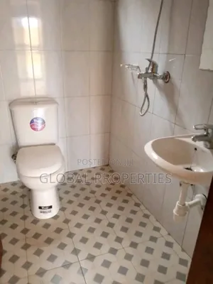 1bdrm Bungalow in Kira, Central Division for rent