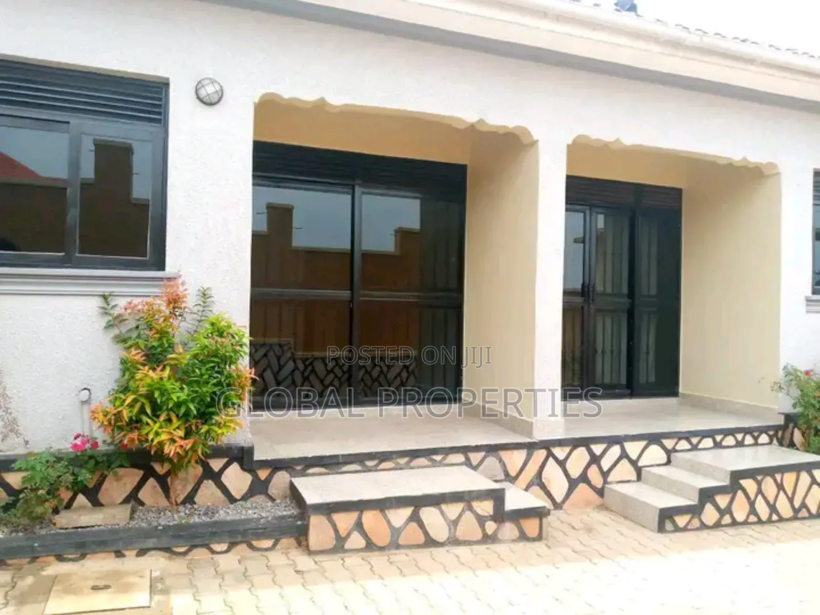 1bdrm Bungalow in Kira, Central Division for rent