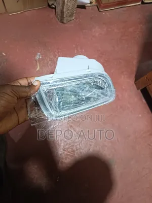 Premio Super New Fog Lamp