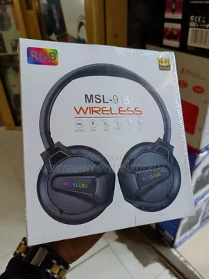 Wireless Studio Headphones Bluetooth Headphones Wireless