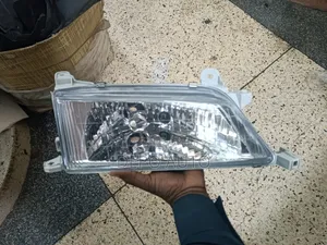 Premio Ordinary New Headlamp