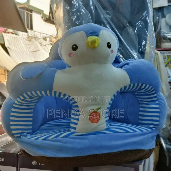 Portable Baby Seat Trainers –Cozy and Safe Baby Seat Trainer