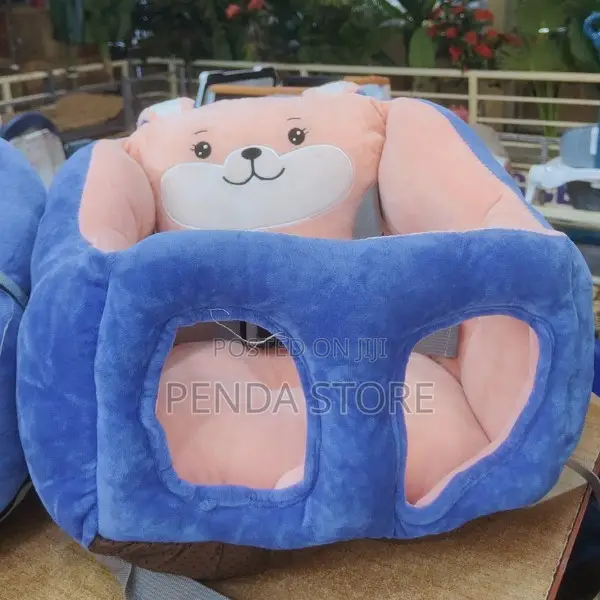 2in1 Baby Seat Trainer With Cushion – New Baby Seat Trainer