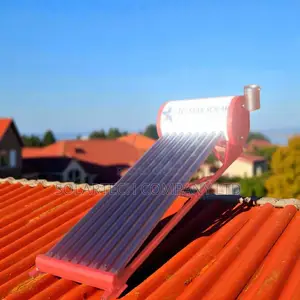 80 Litres Original Lc Star Solar Water Heater Qunh
