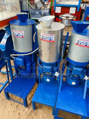 15kgs Les Power Consumers/ G.Nut Machine / Oddi/Paste