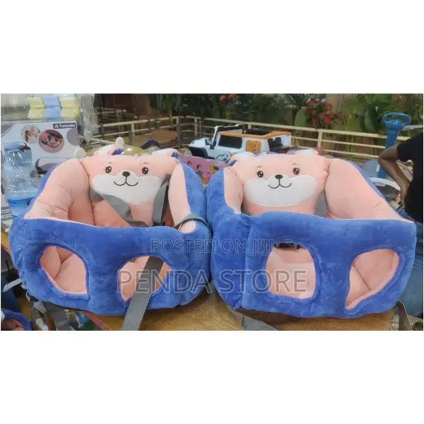 Comfy Baby Seat Trainer – Adjustable Cozy Baby Seat Trainer