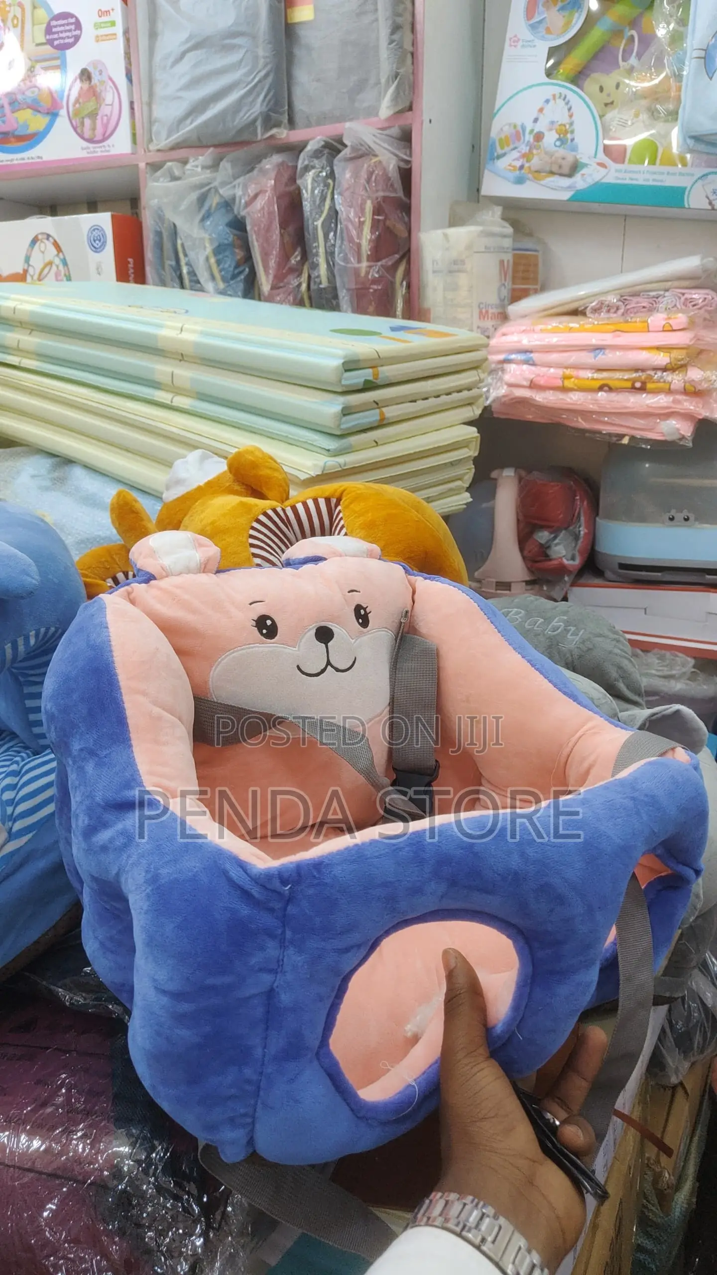 Baby Seat Trainers Sofa Seats – Supportive Baby Seats Trainers.