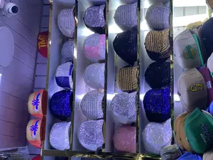 Classic Unisex Caps